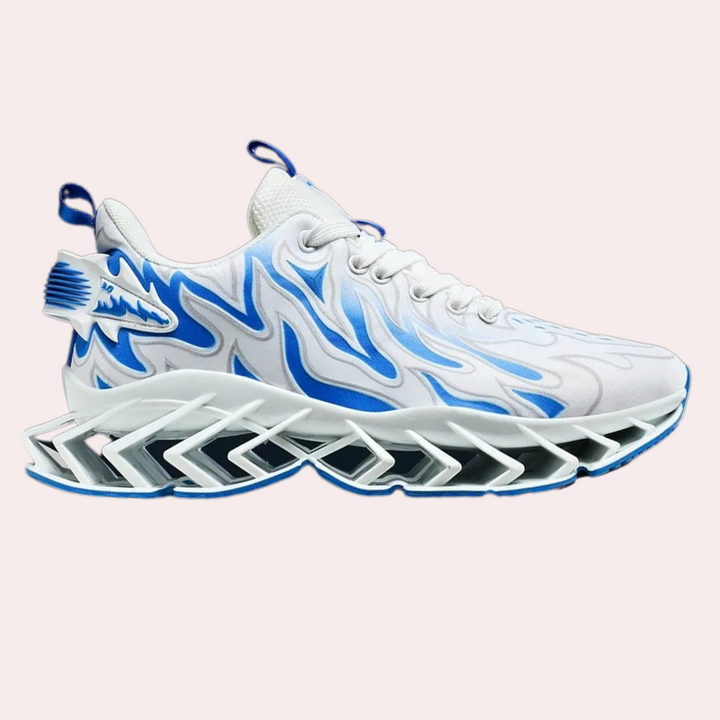 FENIX - Stilvolle und Komfortable Schuhe für den modernen Mann