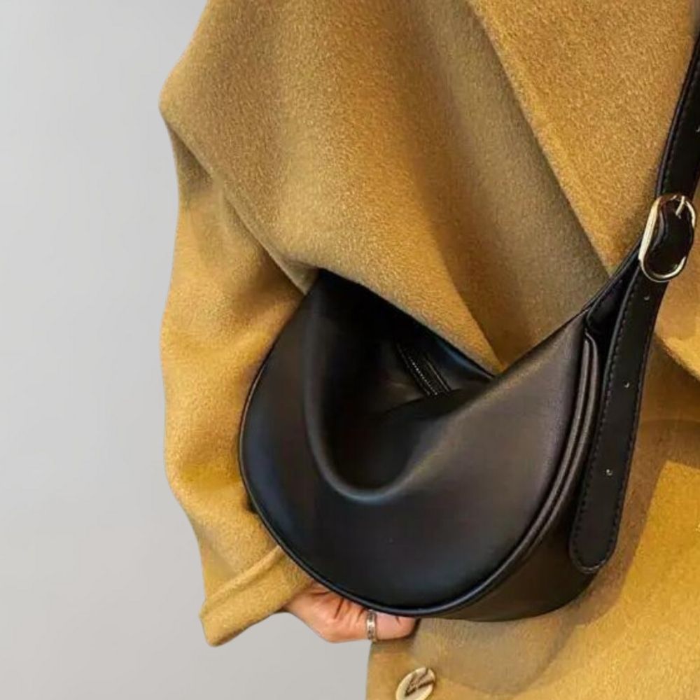 Astrid | Stilvolle und minimalistische Umhängetasche für Frauen