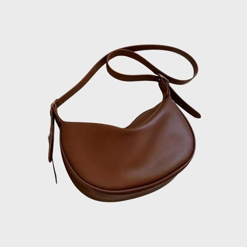 Astrid | Stilvolle und minimalistische Umhängetasche für Frauen