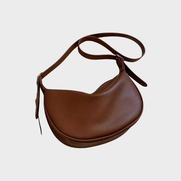 Astrid | Stilvolle und minimalistische Umhängetasche für Frauen