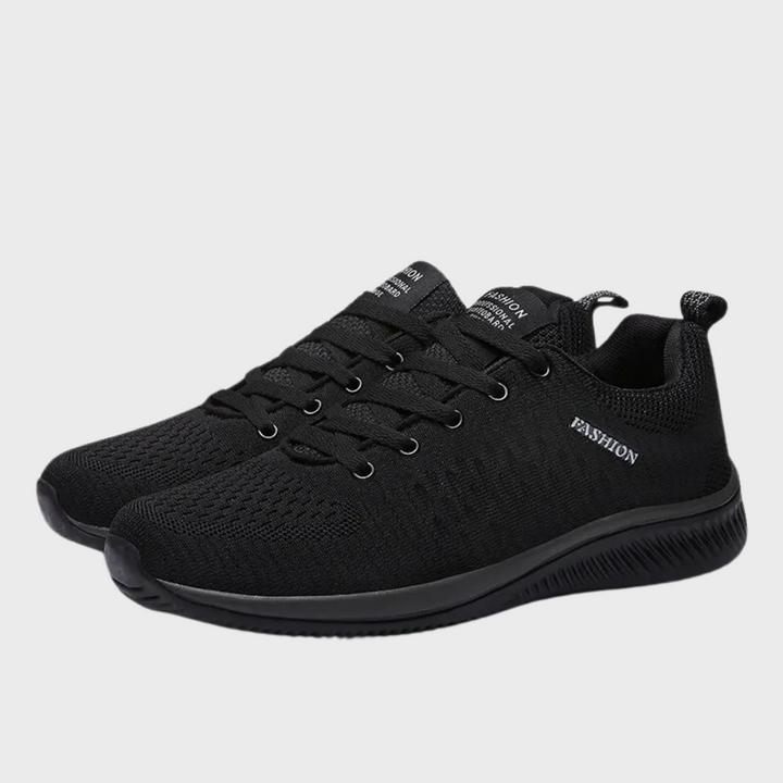 Kornelius - ultraleichte Herren-Laufschuhe für außergewöhnlichen Komfort und Höchstgeschwindigkeit!