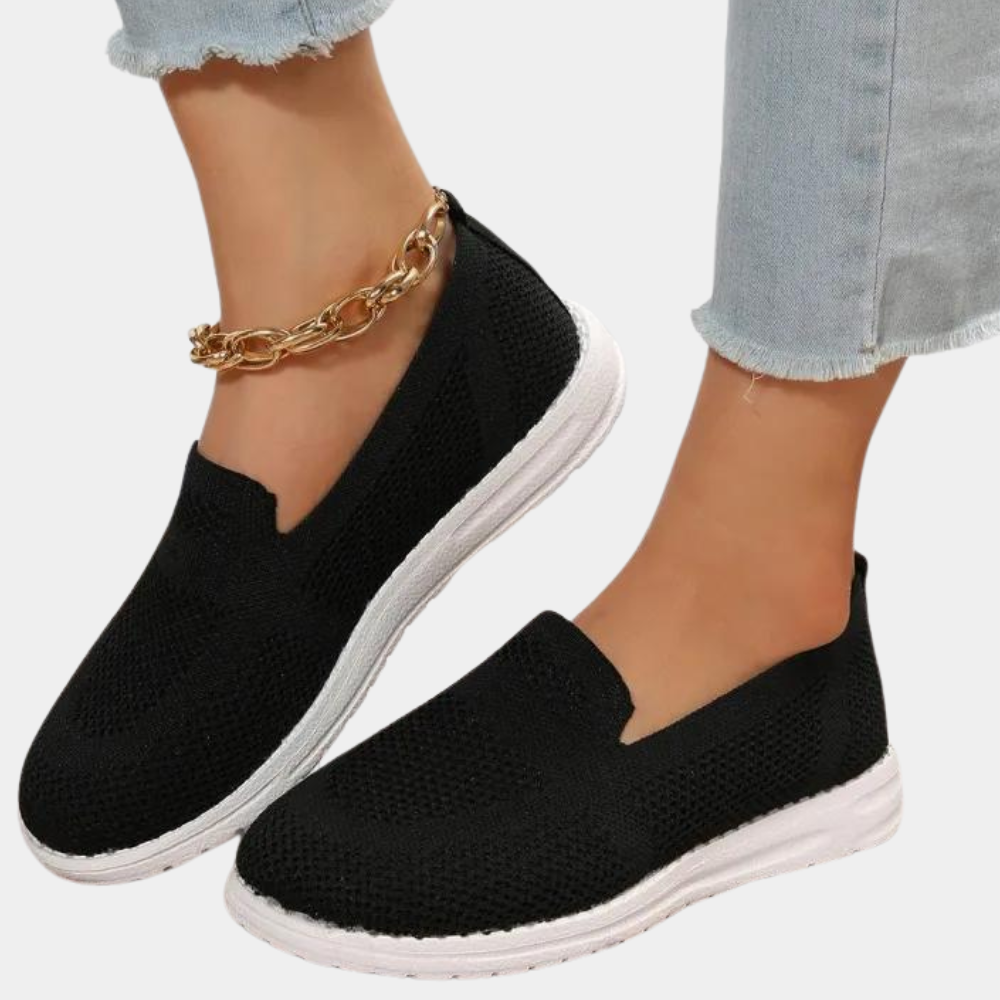 Neue Sportschuhe für Frauen: eine Kombination aus Komfort und modischem Stil für jeden Schritt