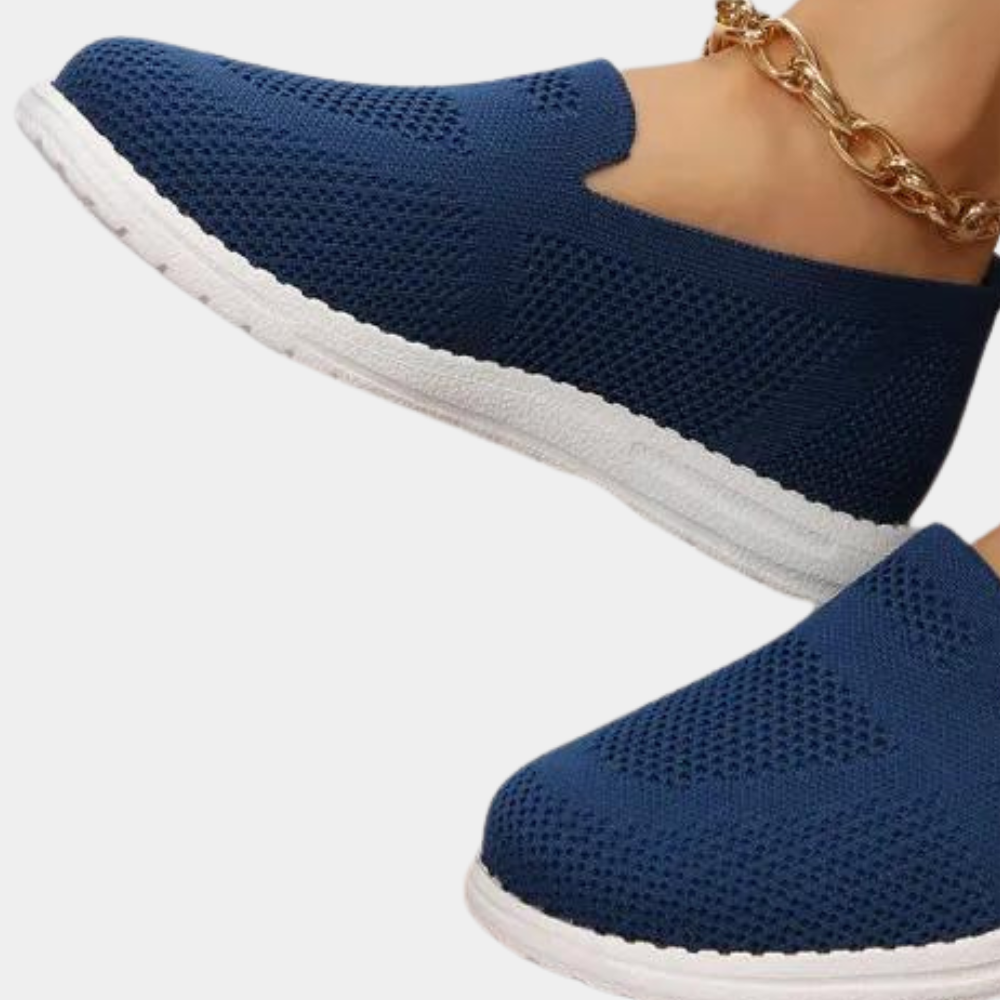 Neue Sportschuhe für Frauen: eine Kombination aus Komfort und modischem Stil für jeden Schritt