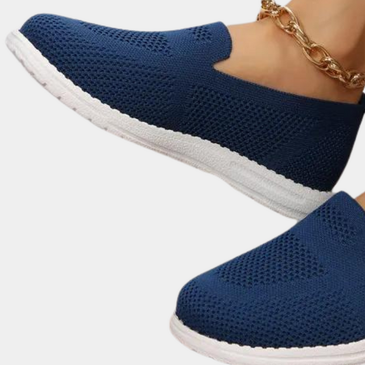 Neue Sportschuhe für Frauen: eine Kombination aus Komfort und modischem Stil für jeden Schritt