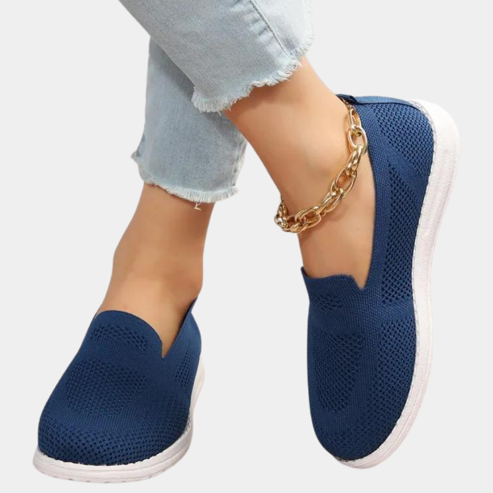 Neue Sportschuhe für Frauen: eine Kombination aus Komfort und modischem Stil für jeden Schritt