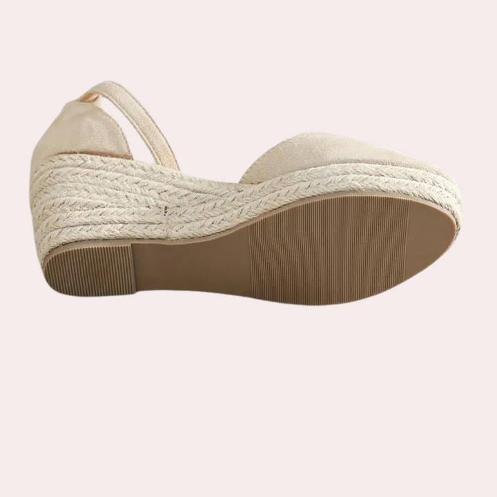 Elegante und bequeme Keilabsätze für Damen