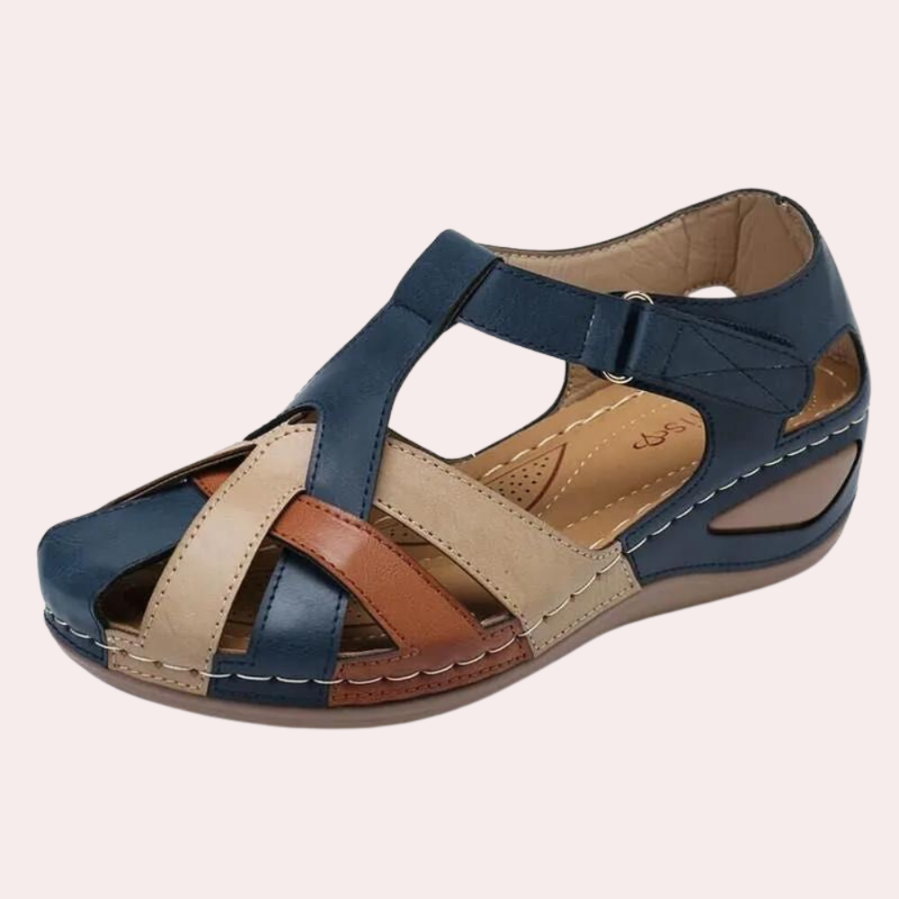 Damensandalen: stilvolle, bequeme Eleganz für unvergessliche Sommertage!