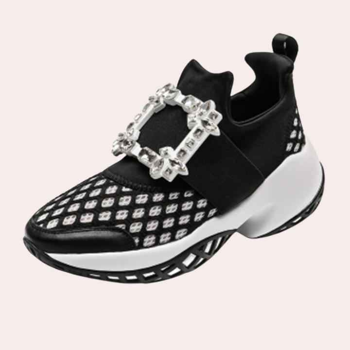 Modische, atmungsaktive Sportschuhe für Frauen für außergewöhnlichen Komfort