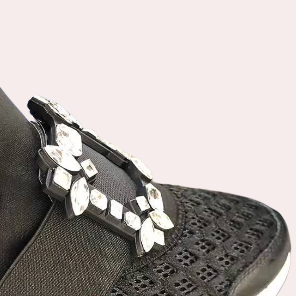 Modische, atmungsaktive Sportschuhe für Frauen für außergewöhnlichen Komfort