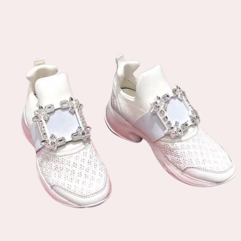 Modische, atmungsaktive Sportschuhe für Frauen für außergewöhnlichen Komfort