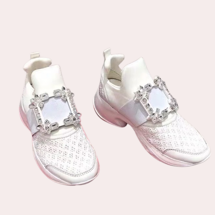Modische, atmungsaktive Sportschuhe für Frauen für außergewöhnlichen Komfort