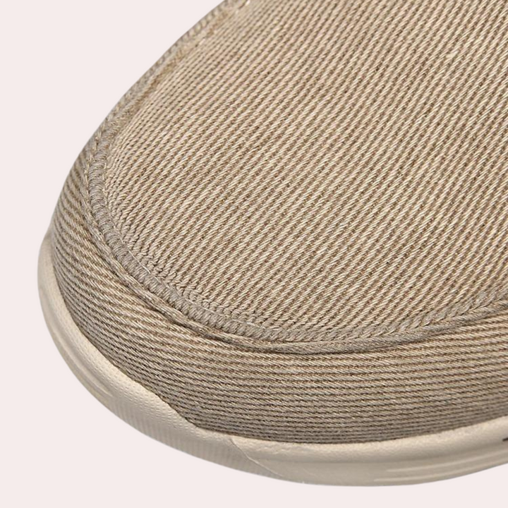 Stylische Herren-Sportschuhe mit bequemem Slip-on-Design und modernem Look