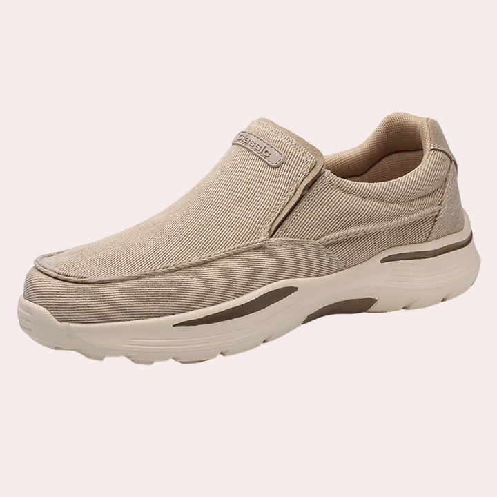 Stylische Herren-Sportschuhe mit bequemem Slip-on-Design und modernem Look