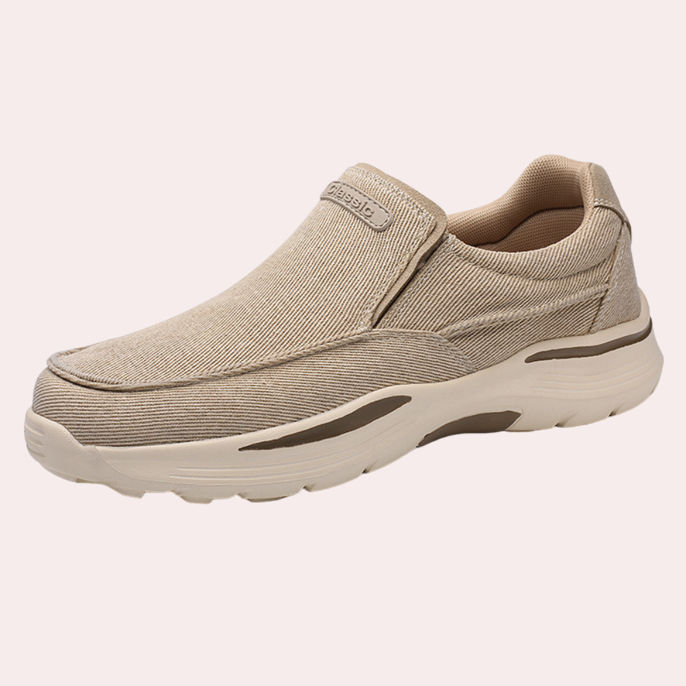 Stylische Herren-Sportschuhe mit bequemem Slip-on-Design und modernem Look