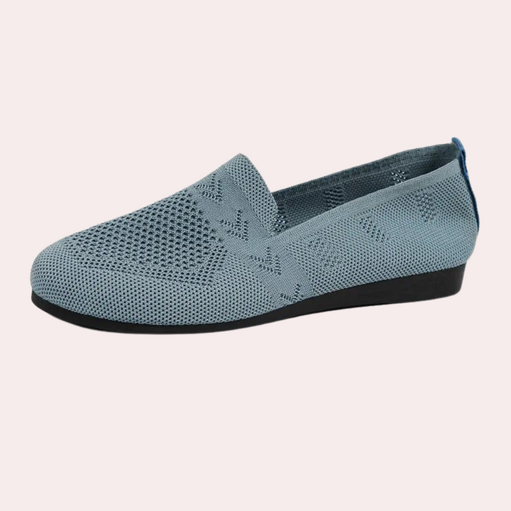 Modne, oddychające buty sportowe dla kobiet zapewniające niezrównany komfort