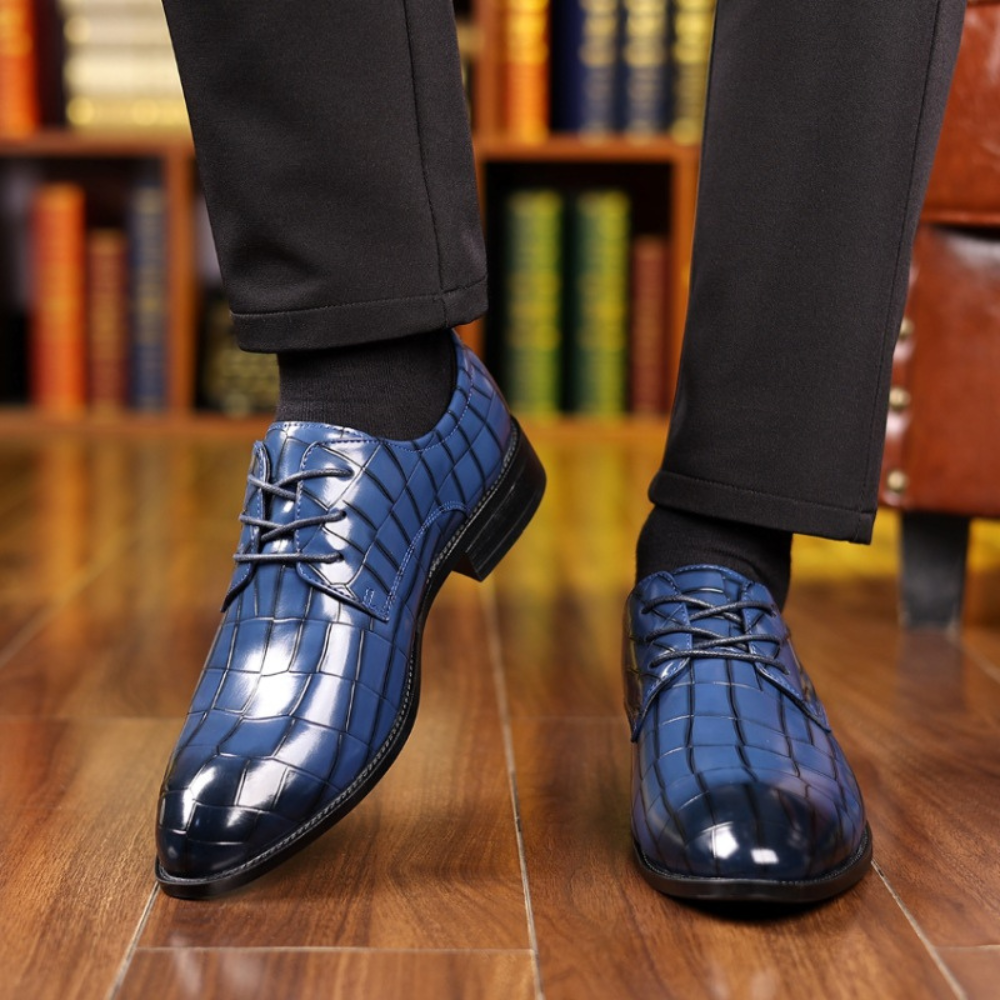 Elegante und anspruchsvolle Herrenschuhe für jede Gelegenheit