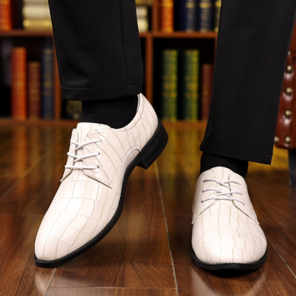 Elegante und anspruchsvolle Herrenschuhe für jede Gelegenheit