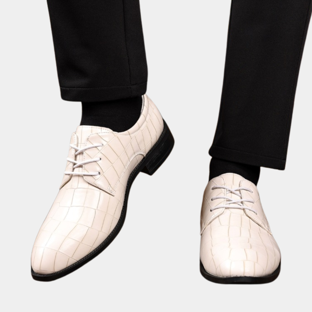 Elegante und anspruchsvolle Herrenschuhe für jede Gelegenheit