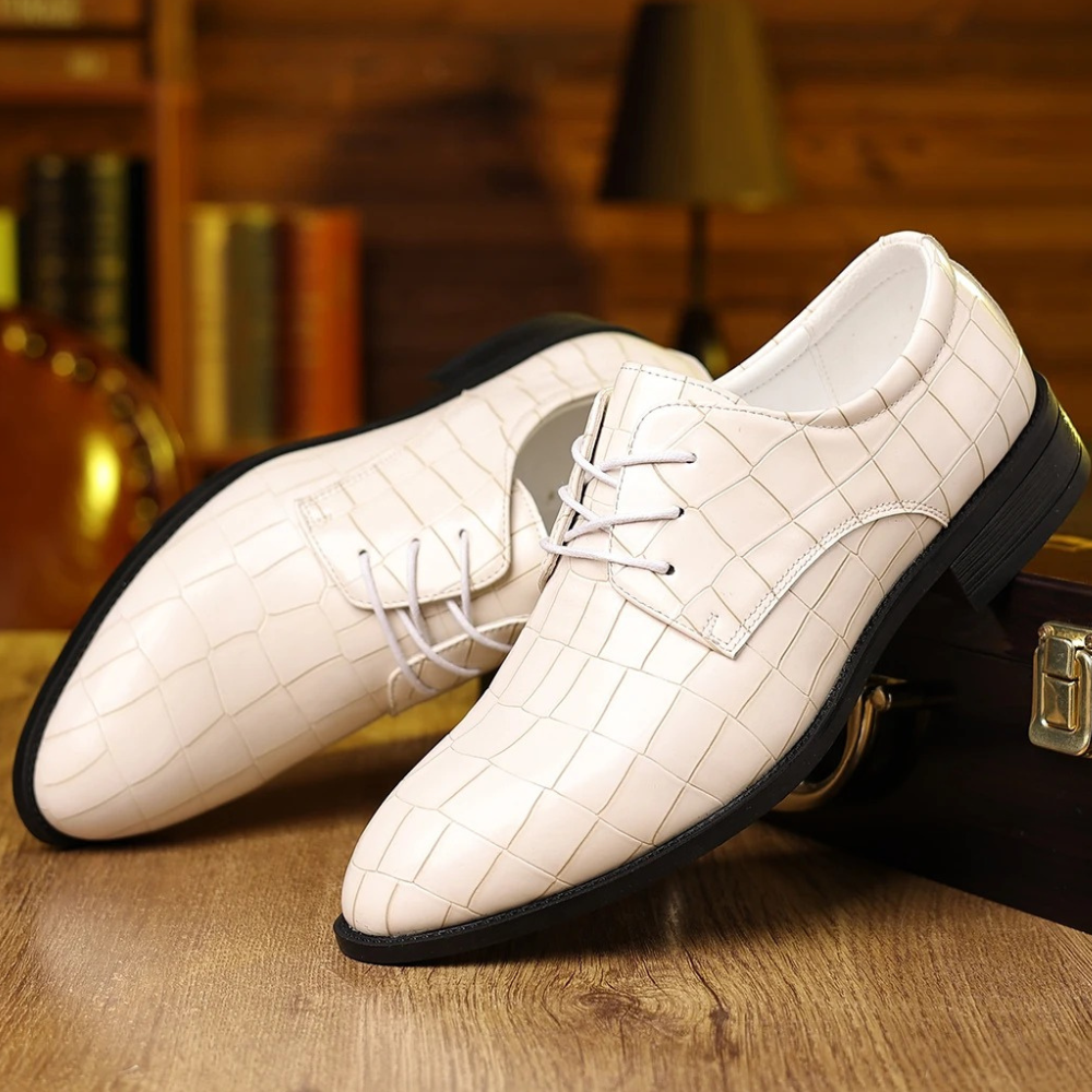 Elegante und anspruchsvolle Herrenschuhe für jede Gelegenheit