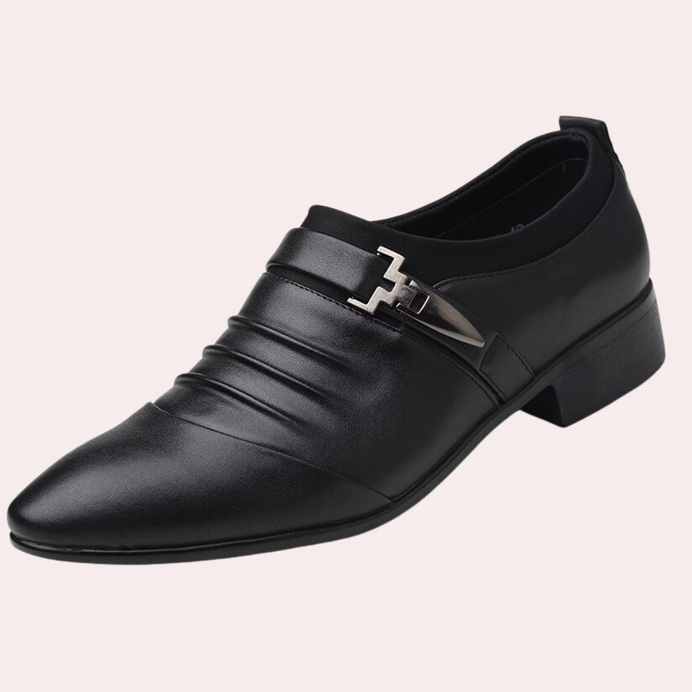 Stilvolle und zeitlose Business-Casual Herrenschuhe