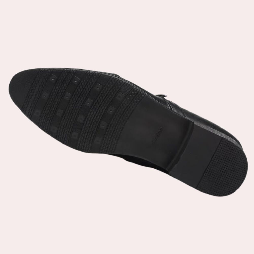 Stilvolle und zeitlose Business-Casual Herrenschuhe