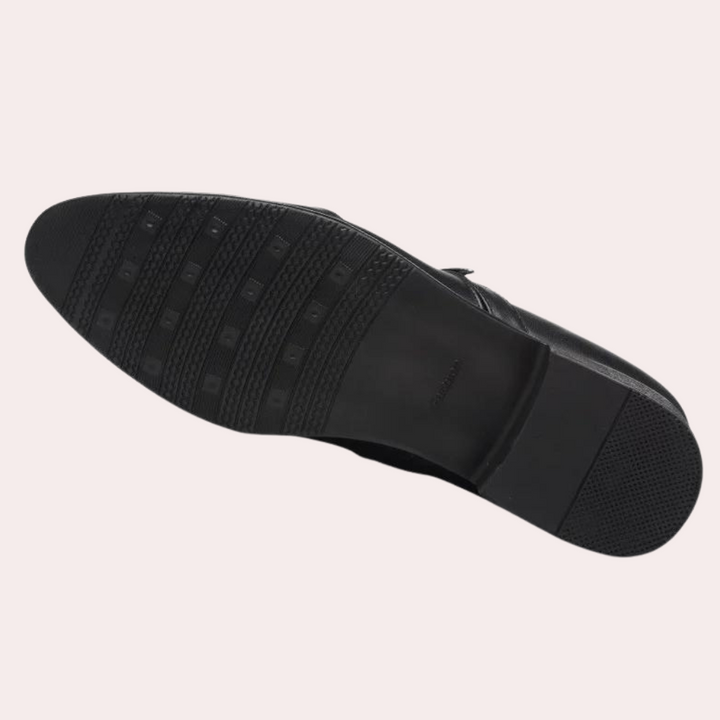 Stilvolle und zeitlose Business-Casual Herrenschuhe