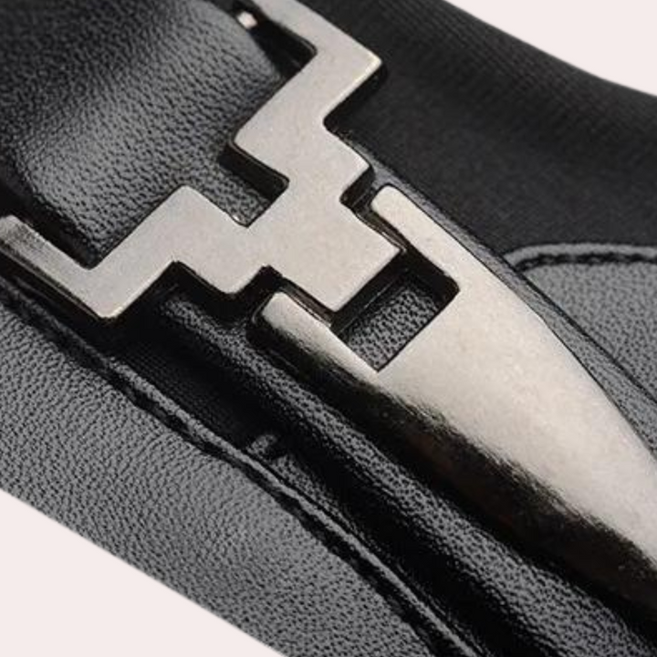 Stilvolle und zeitlose Business-Casual Herrenschuhe