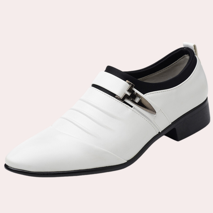 Stilvolle und zeitlose Business-Casual Herrenschuhe