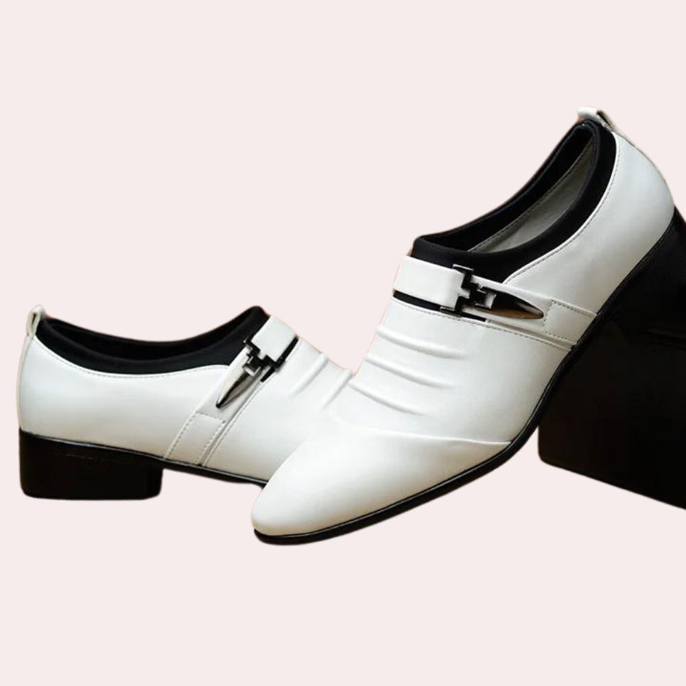 Stilvolle und zeitlose Business-Casual Herrenschuhe