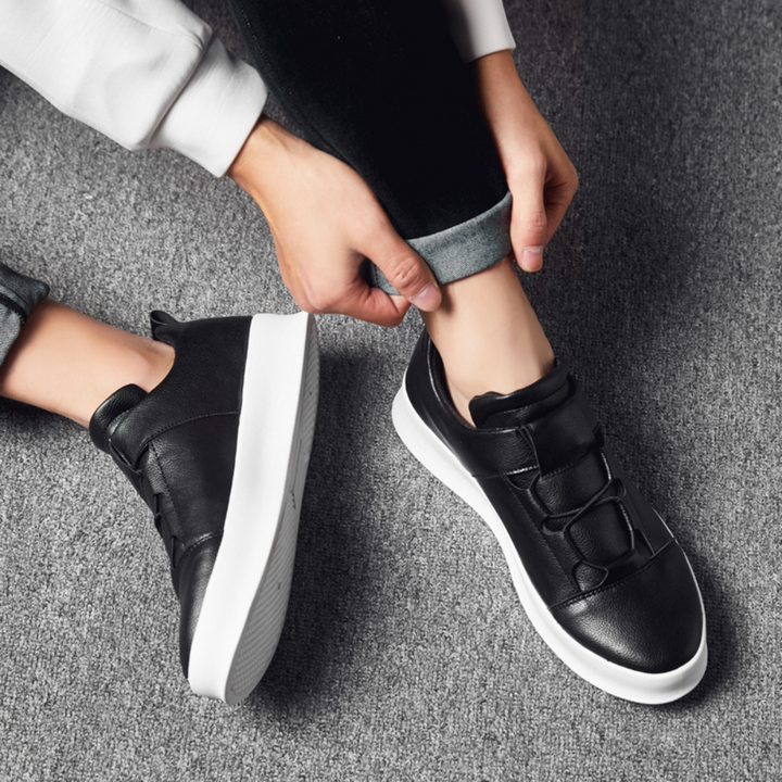 Kaye - Stilvolle und trendige Herrenschuhe