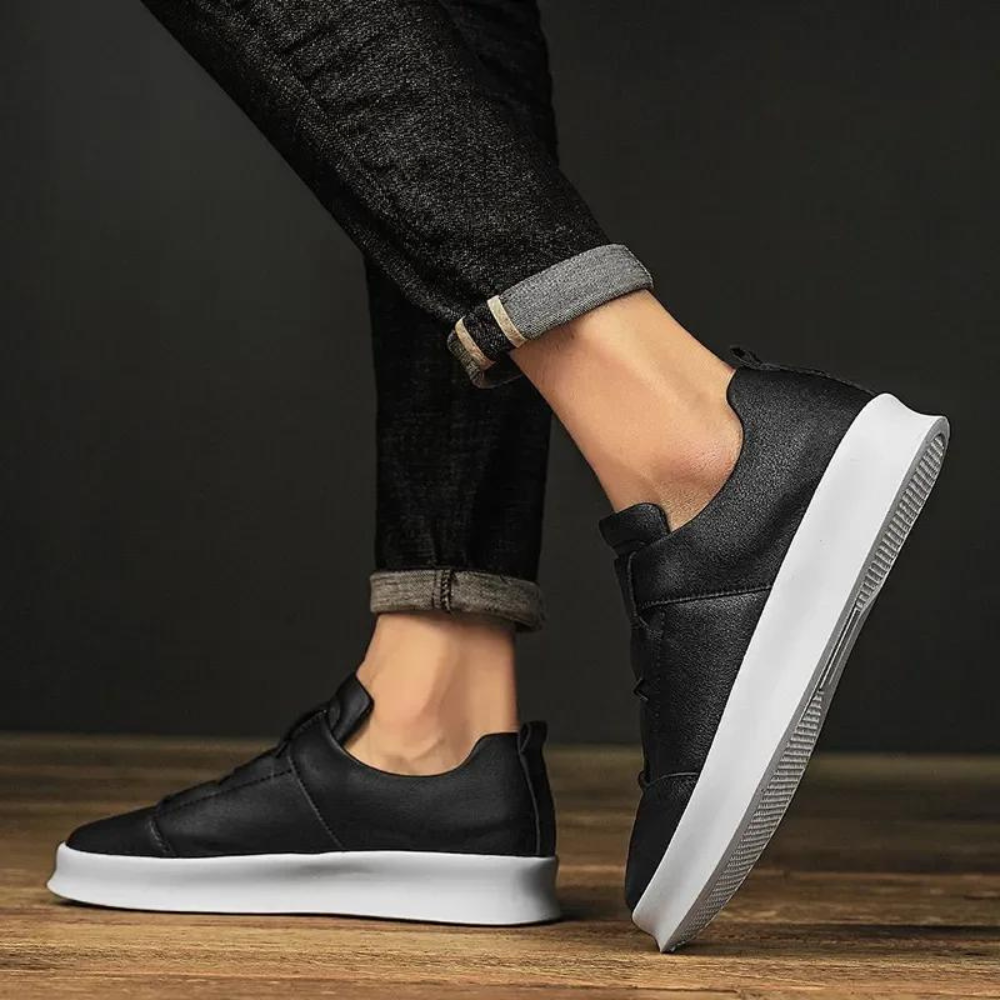 Kaye - Stilvolle und trendige Herrenschuhe