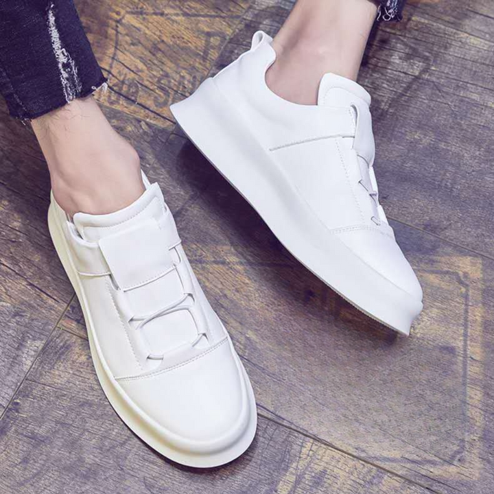 Kaye - Stilvolle und trendige Herrenschuhe