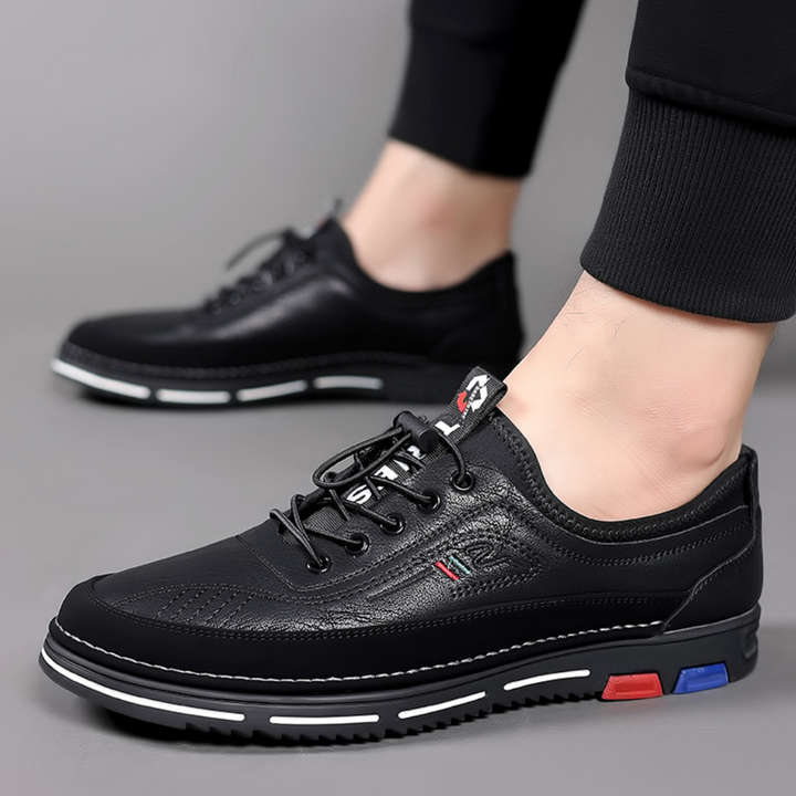 Felix - elegante und ultraleichte Sneaker für Männer, eine Kombination aus Luxus und Stil bei jedem Schritt