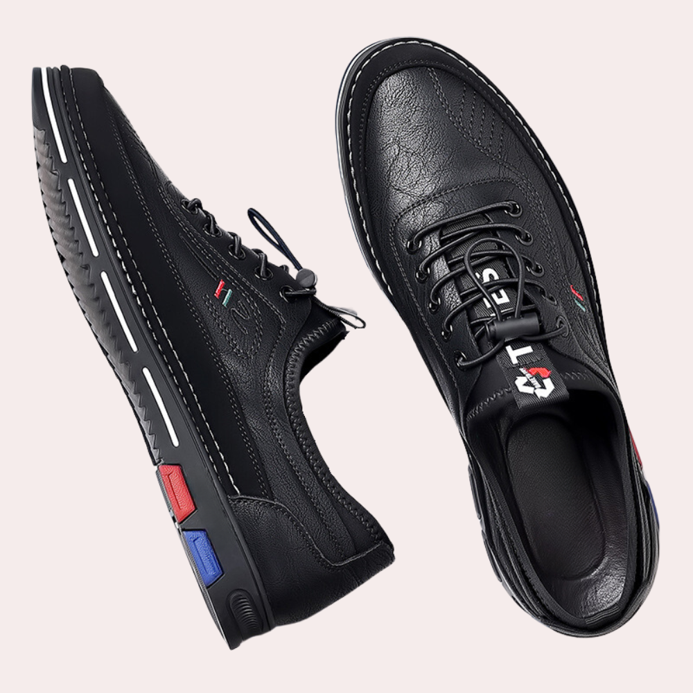 Felix - elegante und ultraleichte Sneaker für Männer, eine Kombination aus Luxus und Stil bei jedem Schritt