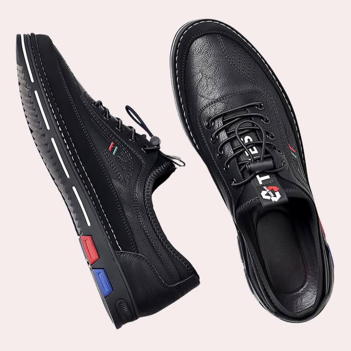 Felix - elegante und ultraleichte Sneaker für Männer, eine Kombination aus Luxus und Stil bei jedem Schritt