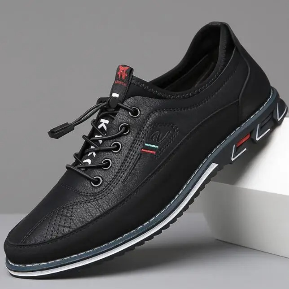 Felix - elegante und ultraleichte Sneaker für Männer, eine Kombination aus Luxus und Stil bei jedem Schritt
