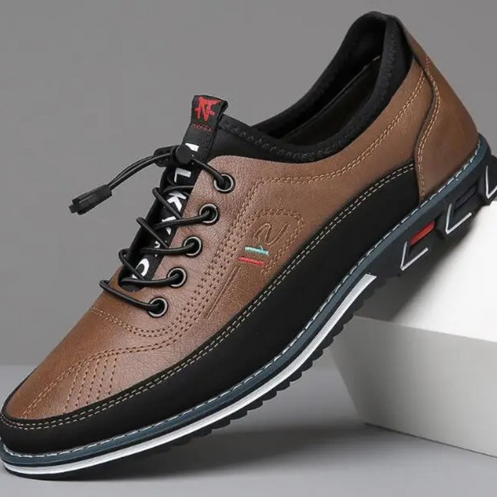 Felix - elegante und ultraleichte Sneaker für Männer, eine Kombination aus Luxus und Stil bei jedem Schritt