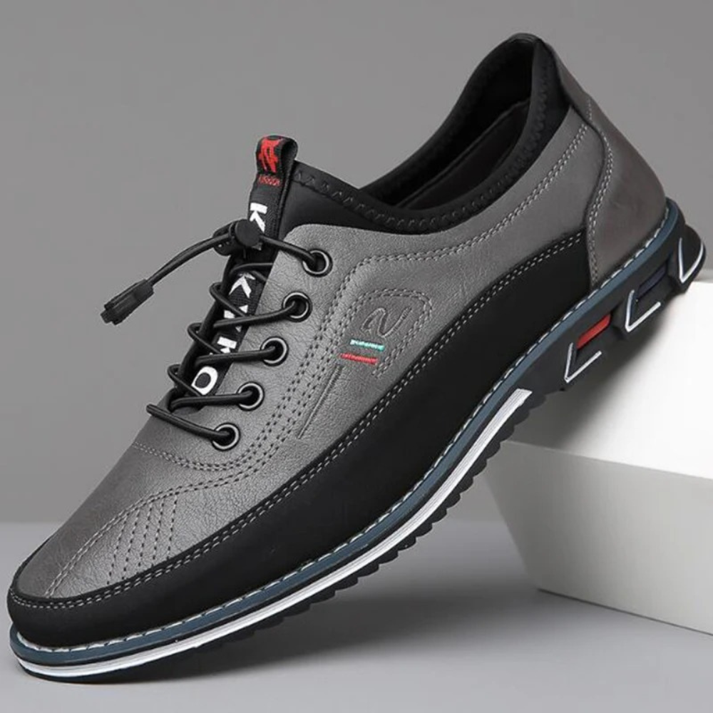Felix - elegante und ultraleichte Sneaker für Männer, eine Kombination aus Luxus und Stil bei jedem Schritt