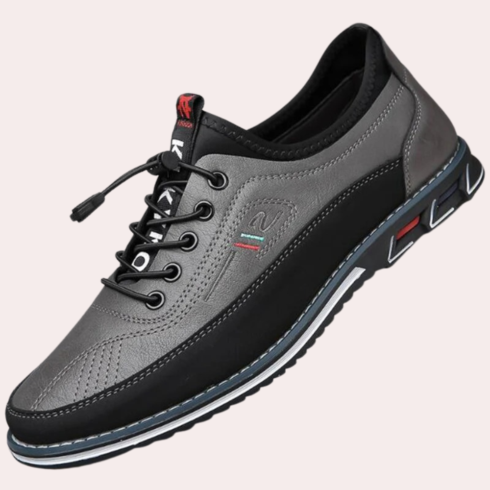 Felix - elegante und ultraleichte Sneaker für Männer, eine Kombination aus Luxus und Stil bei jedem Schritt