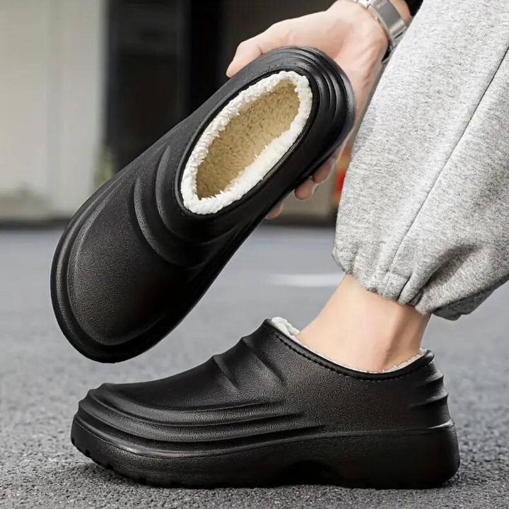 Derrick - Bequeme und stilvolle Herrenschuhe für die kalten Wintermonate