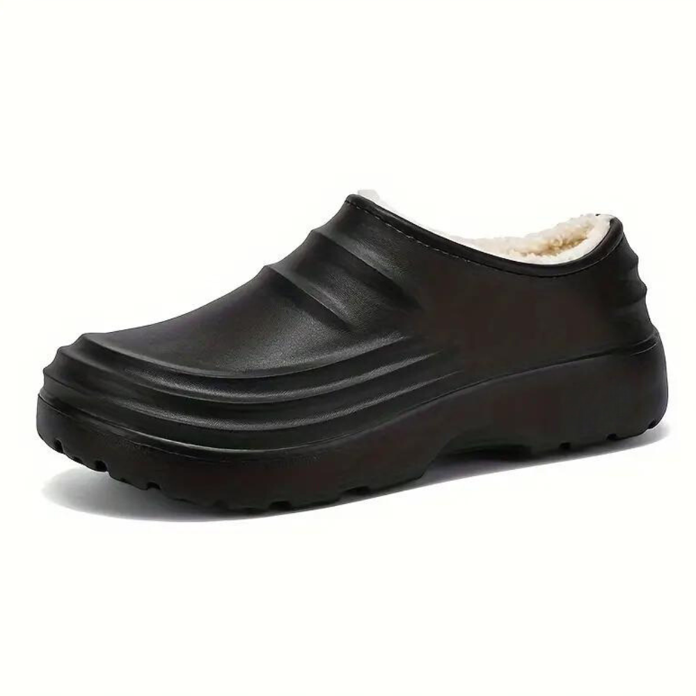 Derrick - Bequeme und stilvolle Herrenschuhe für die kalten Wintermonate