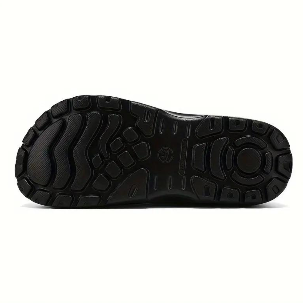 Derrick - Bequeme und stilvolle Herrenschuhe für die kalten Wintermonate