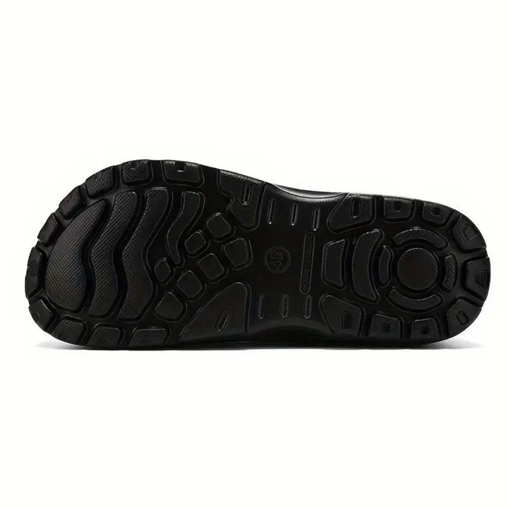 Derrick - Bequeme und stilvolle Herrenschuhe für die kalten Wintermonate