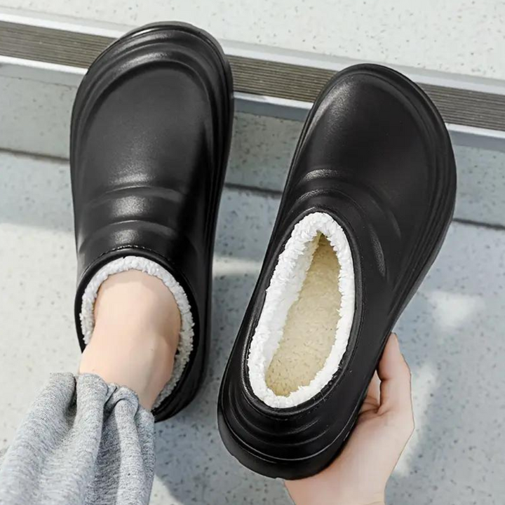 Derrick - Bequeme und stilvolle Herrenschuhe für die kalten Wintermonate