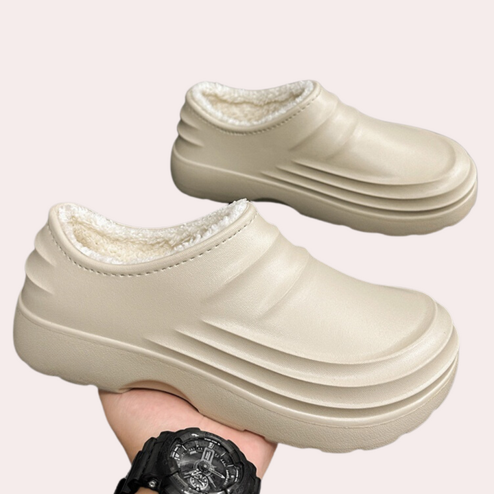 Derrick - Bequeme und stilvolle Herrenschuhe für die kalten Wintermonate