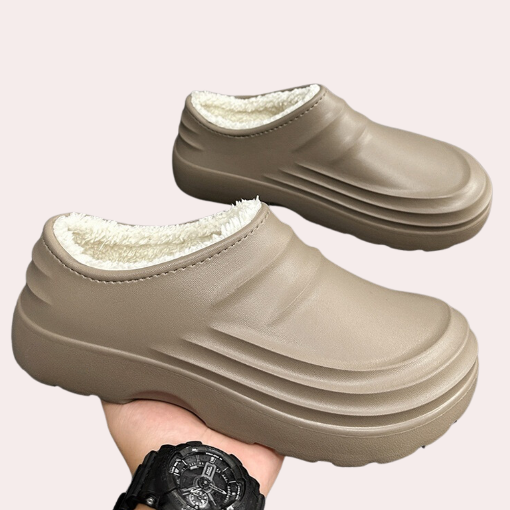 Derrick - Bequeme und stilvolle Herrenschuhe für die kalten Wintermonate