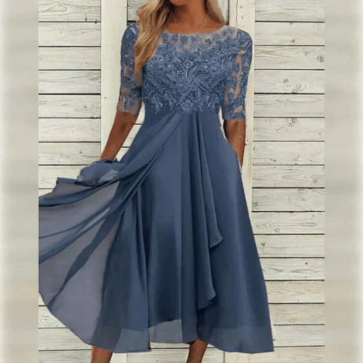 Bella™ - Ein stilvolles und elegantes Kleid für jede Gelegenheit