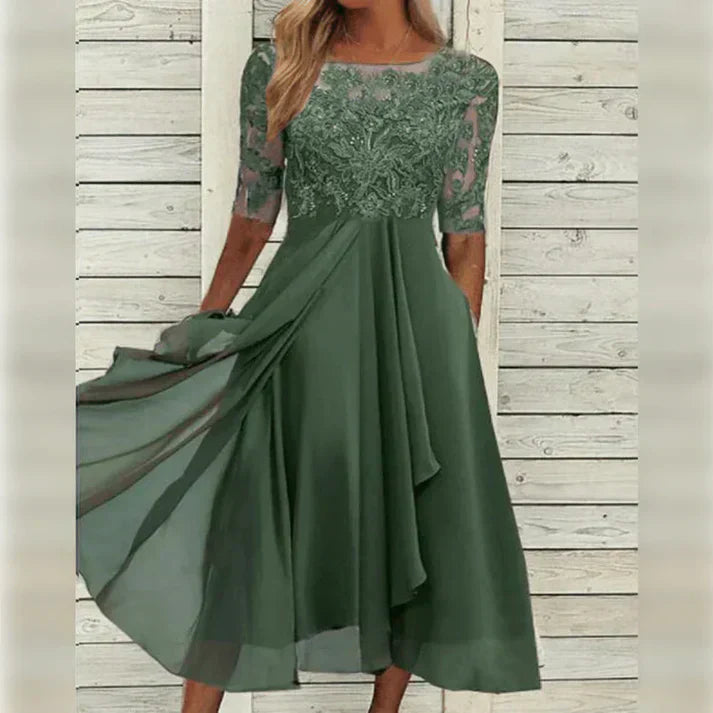 Bella™ - Ein stilvolles und elegantes Kleid für jede Gelegenheit