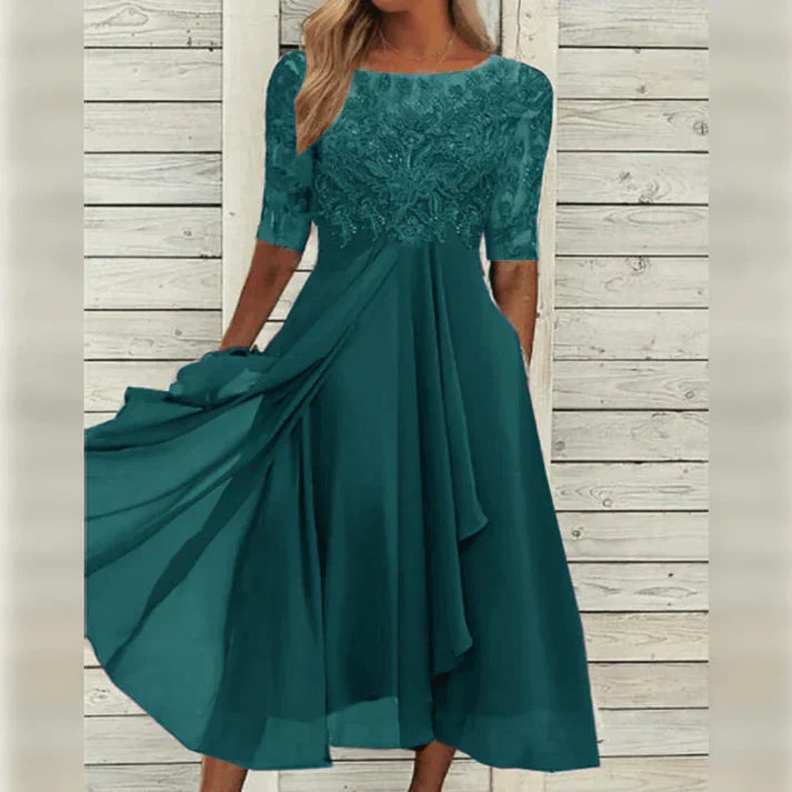 Bella™ - Ein stilvolles und elegantes Kleid für jede Gelegenheit