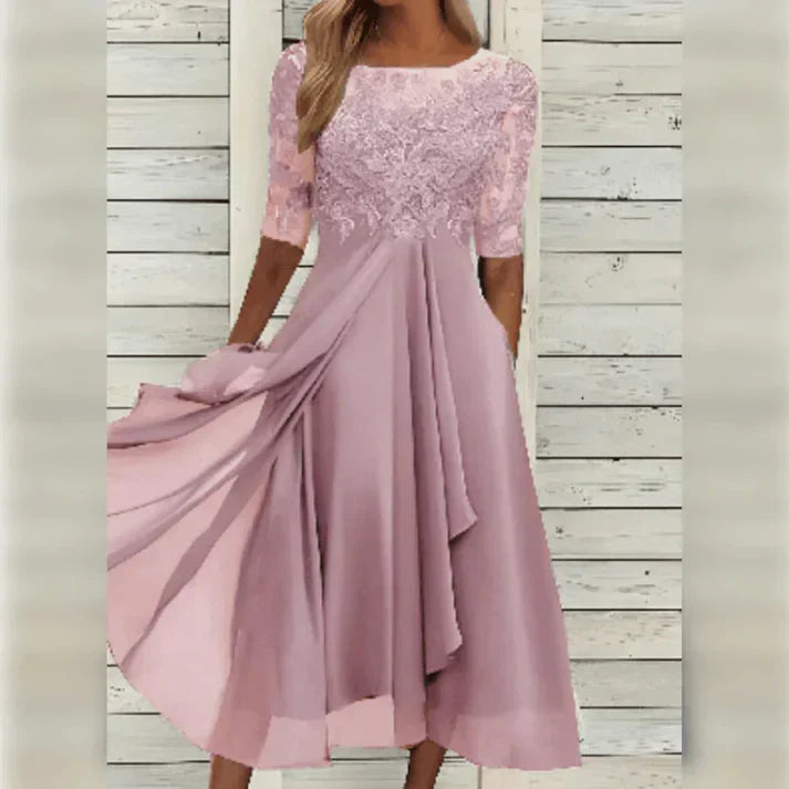 Bella™ - Ein stilvolles und elegantes Kleid für jede Gelegenheit